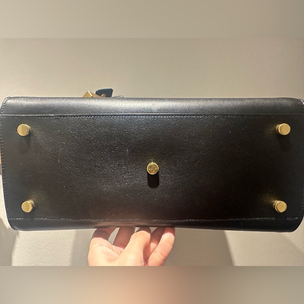 Saint Laurent Small Sac De Jour - Picture 12 of 16